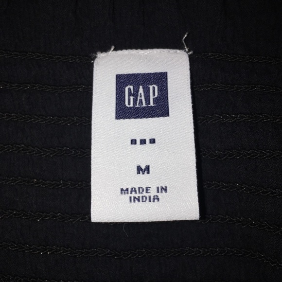 Gap Sleeveless Blouse - Picture 7 of 8